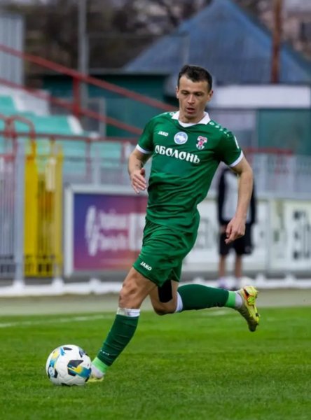 Игорь Мединcкий