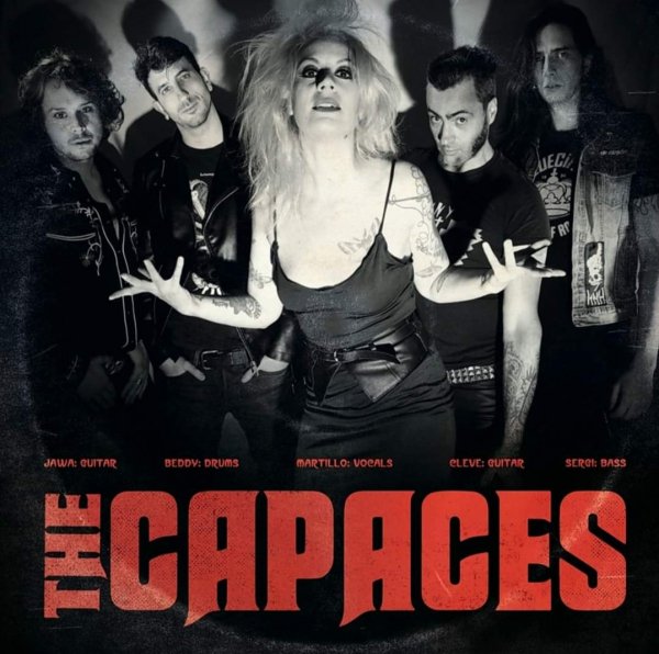 The Capaces