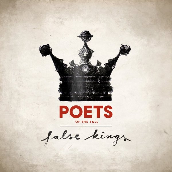 Poets of the Fall - False Kings [Single] (2018)