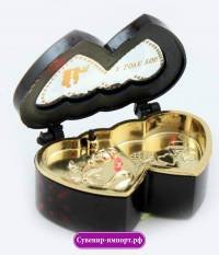 шкатулка китайская