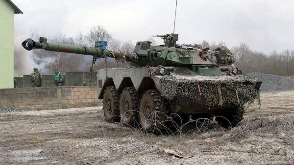 Amx-10-rc