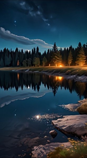 Арт Природа