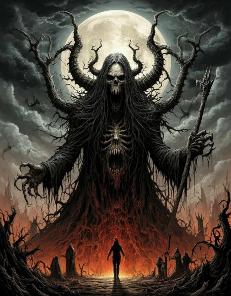Evil