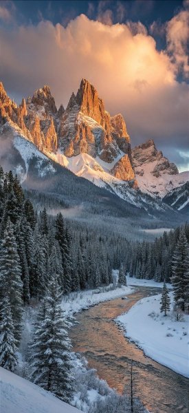 Арт Природа