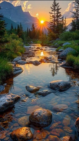 Арт Природа