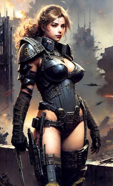 Expansion on Wargarden