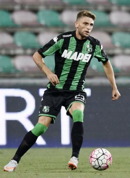 Domenico Berardi
