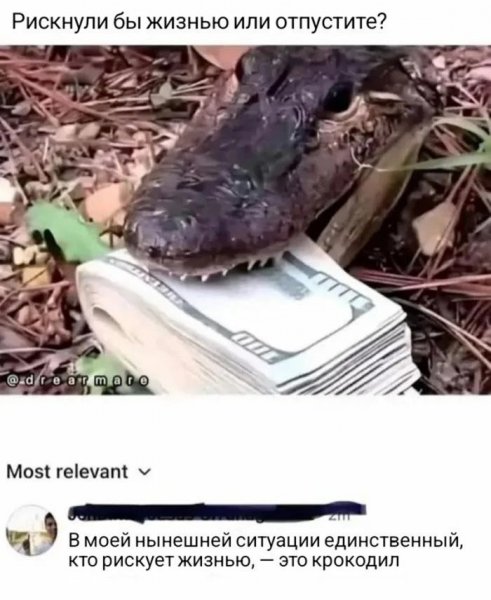 )