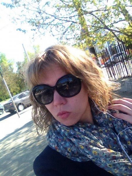 Юлия ларина7656