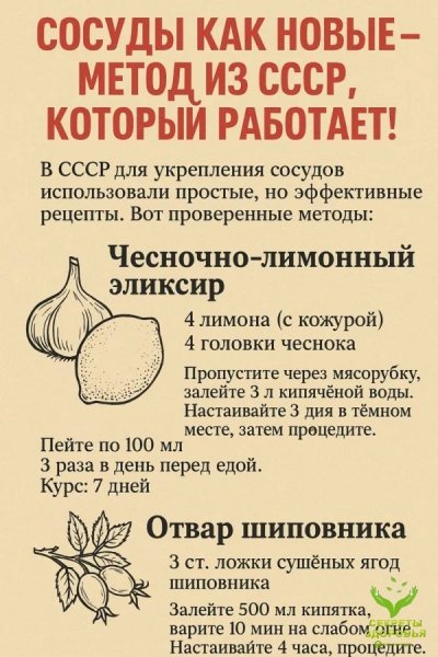 Сосуды человека