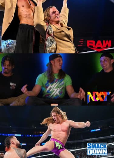 WWE (310)