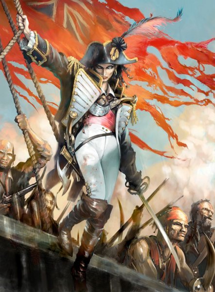 pirat art fentezi 25