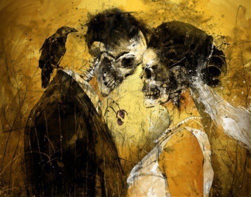 Вместе навсегда