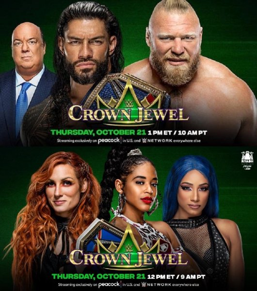 WWE (530)