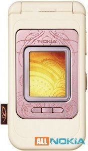 Nokia 7390 13967