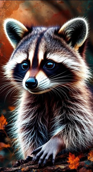 Арт Природа