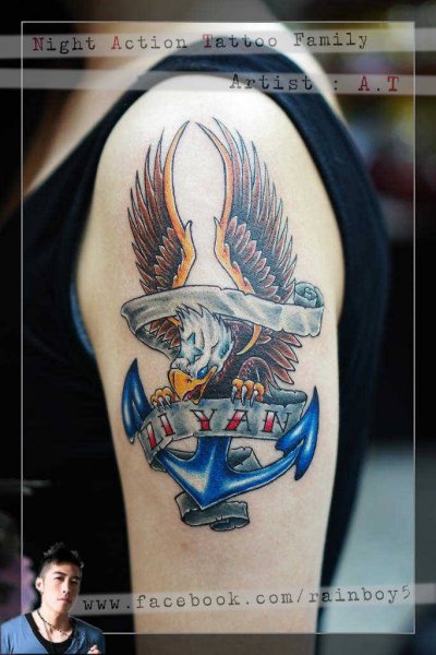 Tattoo (5071)