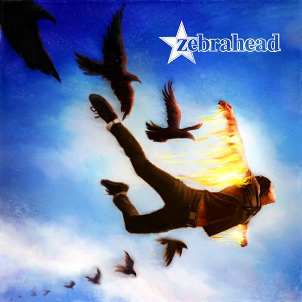 Zebrahead - Phoenix (2008)