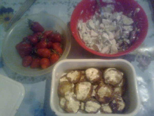 Вегетарианская атака!! :)))))))))