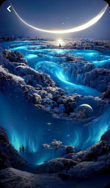 Арт Фэнтези