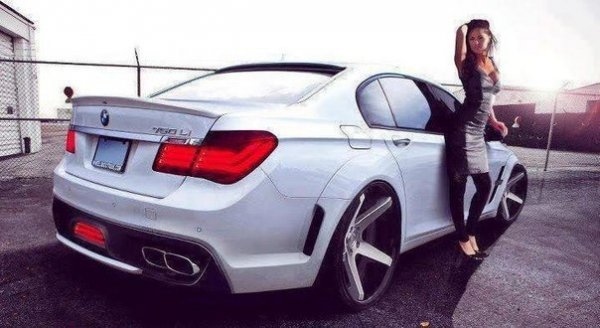 BMW