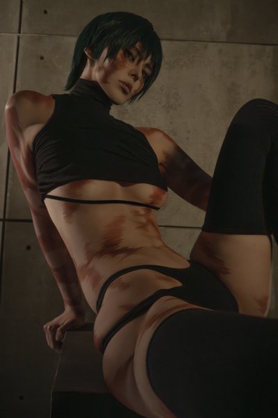 Zenin-Maki-Jujutsu-Kaisen-Anime-9281109