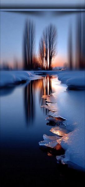 Арт Природа