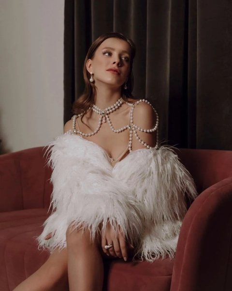 Елизавета Арзамасова