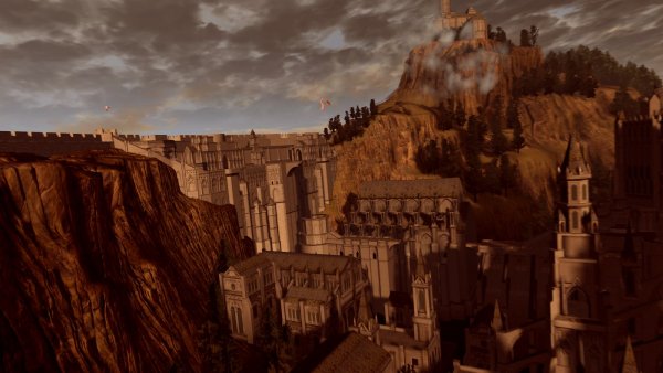 Dark Souls