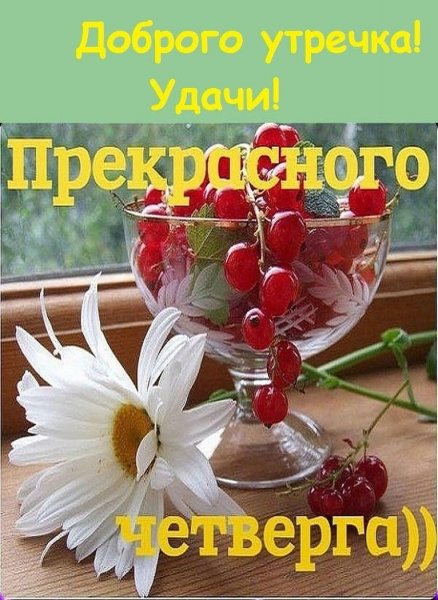 S-dobrym-utrom-chetverga