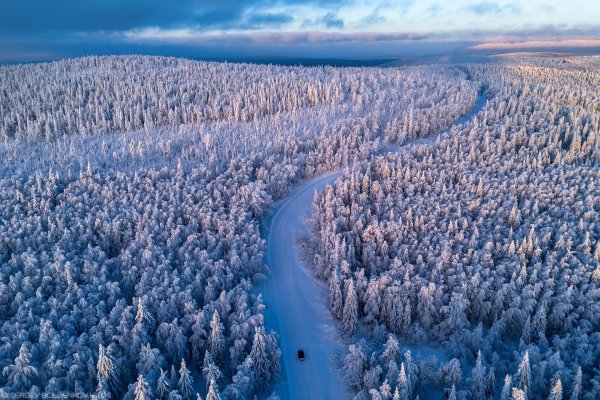 Пермский край