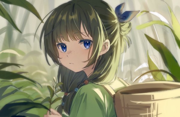 Маомао