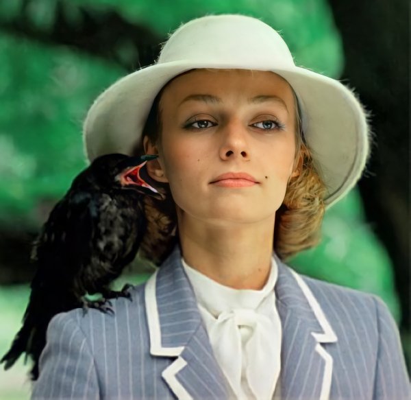 Наталья Андрейченко