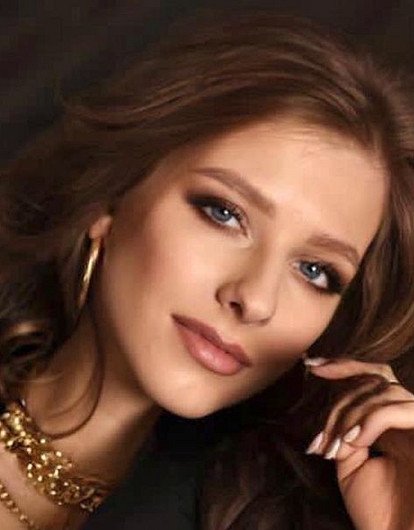 Елизавета Арзамасова