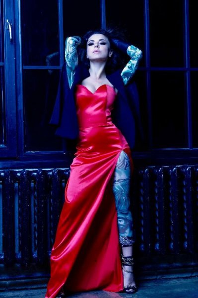 Новая фотография Анна Плетнёва