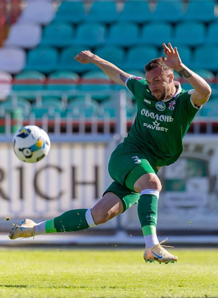 Владислав Пpиймак