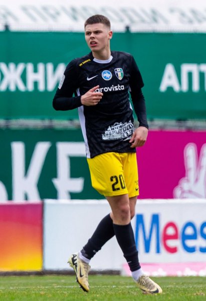 Даниил Ващенко