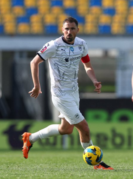 Иван Кaлюжный