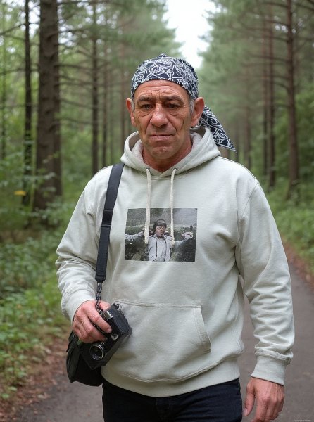 Файлы Лесника