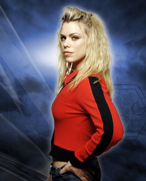 Doctor Who S1 032