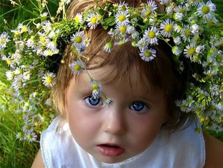 Очаровашка