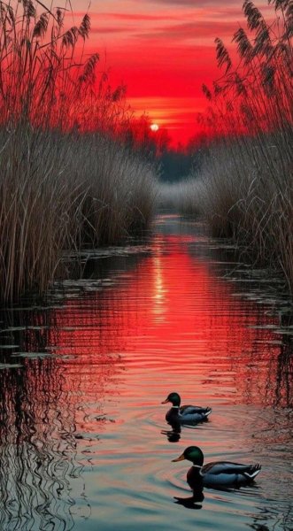 Природа