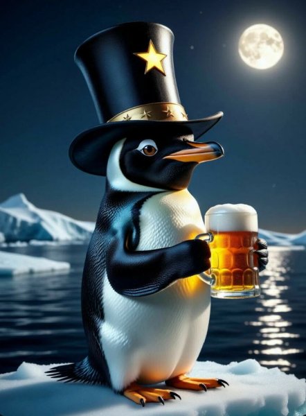 Night Beer
