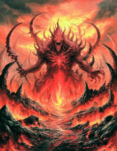 Inferno