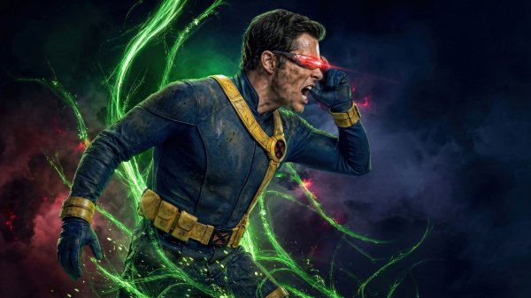 Cyclops-avengers-doomsday-4k 599@5@m