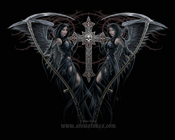 Cross