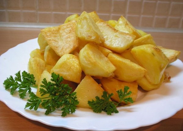 Картошечка