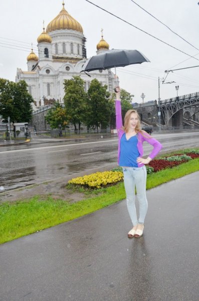 Кира Садовая.. (16)