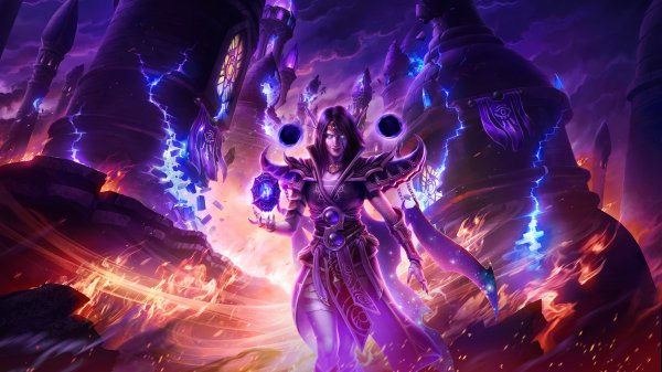 Xalatath-world-of-warcraft-the-war-within-4k-wallpaper 426@2