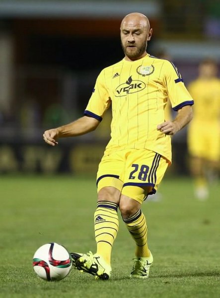 Sergiy Nazarenkо